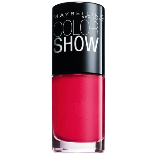 Maybelline ColorShow nail polish Park Avenue